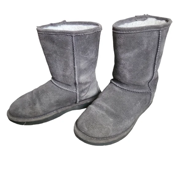 SoftMoc mid boot - Picture 3 of 9